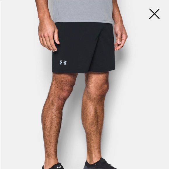under armour shorts speedpocket